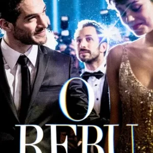 Novela O Rebu Todos Capítulos Completos Envio Digital
