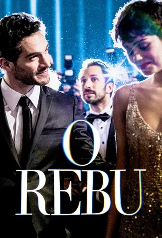 Novela O Rebu Todos Capítulos Completos Envio Digital