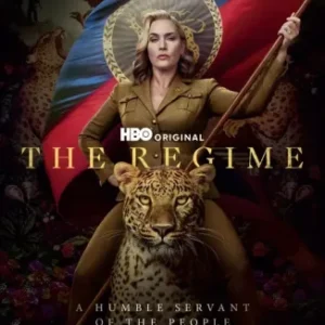 O Regime Todas as Temporadas Completo Dublado
