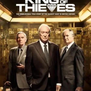 Coleção Digital O Rei Dos Ladrões Todas Temporadas Completo Dublado