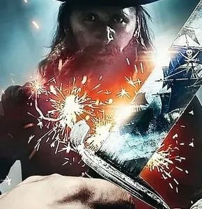 Coleção Digital O Reino Perdido Dos Piratas Todas Temporadas Completo