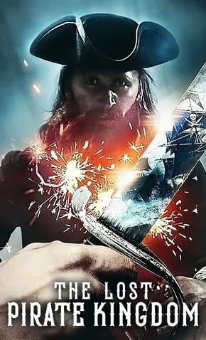 Coleção Digital O Reino Perdido Dos Piratas Todas Temporadas Completo