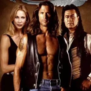 Coleção Digital O Renegado Todas Temporadas Completo