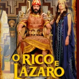 Novela O Rico e o Lázaro Todos Capítulos Completos Envio Digital