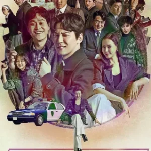 Dorama O Sacerdote Impetuoso Todos Capítulos Completos Envio Digital