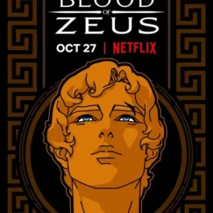 Coleção Digital O Sangue De Zeus Todos Episódios Completo Dublado