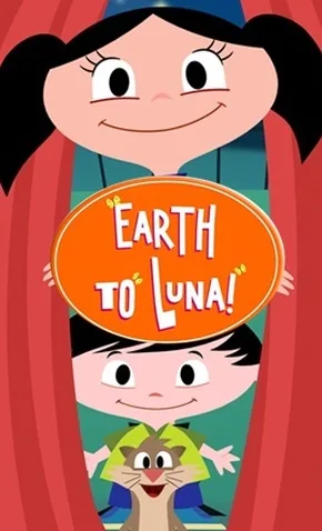 Coleção Digital O Show Da Luna Todos Episódios Completo Dublado