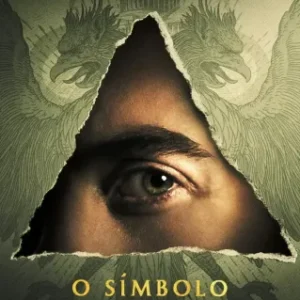 O Símbolo Perdido De Dan Brown Todas as Temporadas Dublado