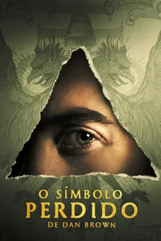 O Símbolo Perdido De Dan Brown Todas as Temporadas Dublado