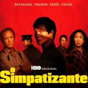 O Simpatizante Todas as Temporadas Completo Dublado