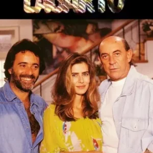 Novela O Sorriso Do Lagarto Todos Capítulos Completos Envio Digital