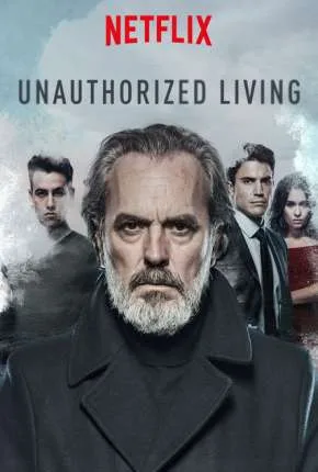 Coleção Digital O Sucessor Todas Temporadas Completo Dublado