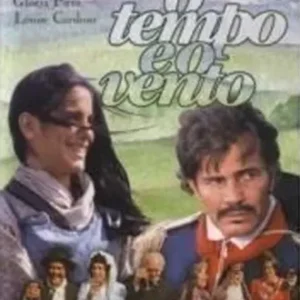 Novela O Tempo e o Vento Todos Capítulos Completos Envio Digital