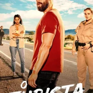Coleção Digital O Turista Todas Temporadas Completo