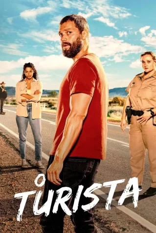 Coleção Digital O Turista Todas Temporadas Completo