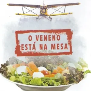 Coleção Digital O Veneno Está Na Mesa Documentário Completo