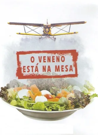 Coleção Digital O Veneno Está Na Mesa Documentário Completo