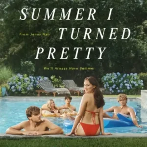 O Verão Que Mudou Minha Vida Todas as Temporadas Dublado