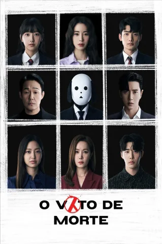 Dorama O Voto De Morte Todos Capítulos Completos Envio Digital