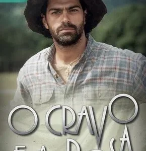 Novela O Cravo e a Rosa Todos Capítulos Completos Envio Digital