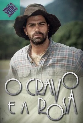 Novela O Cravo e a Rosa Todos Capítulos Completos Envio Digital