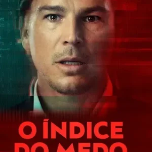 O Índice Do Medo Todas as Temporadas Completo Dublado