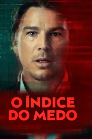 O Índice Do Medo Todas as Temporadas Completo Dublado