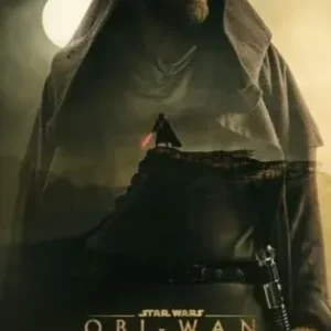 Coleção Digital Obi-Wan Kenobi Todas Temporadas Completo Dublado