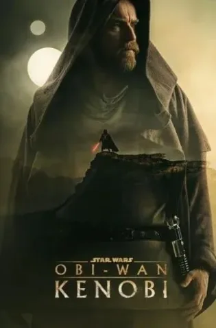 Coleção Digital Obi-Wan Kenobi Todas Temporadas Completo Dublado