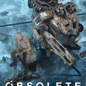 Coleção Digital Obsolete Todos Episódios Completo