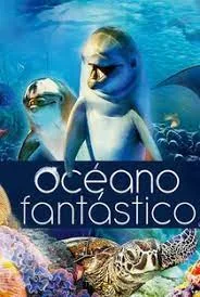 Coleção Digital Oceano Fantástico Documentário Completo