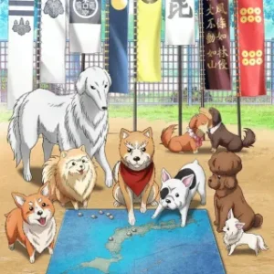 Coleção Digital Oda Shinamon Nobunaga Completo