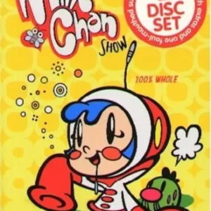Coleção Digital Oh! Super Milk-Chan Completo