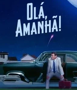 Coleção Digital Olá, Amanhã! Todas Temporadas Completo Dublado