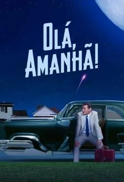 Coleção Digital Olá, Amanhã! Todas Temporadas Completo Dublado