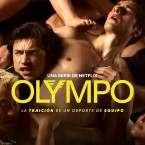 Olympo Todas as Temporadas Completo Dublado