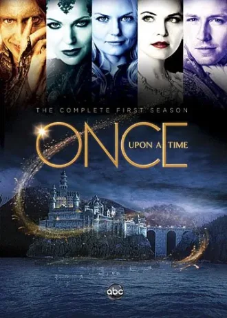 Coleção Digital Once Upon a Time Todas Temporadas Completo Dublado