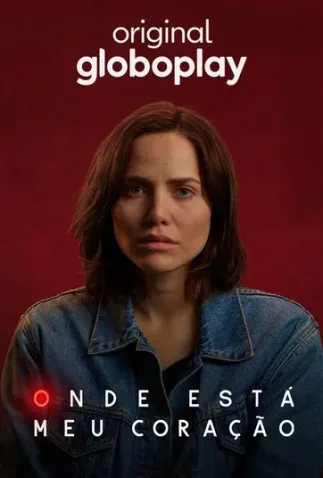 Coleção Digital Onde Está Meu Coração Todas Temporadas Completo