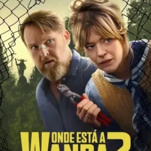 Onde Está A Wanda Todas as Temporadas Completo Dublado