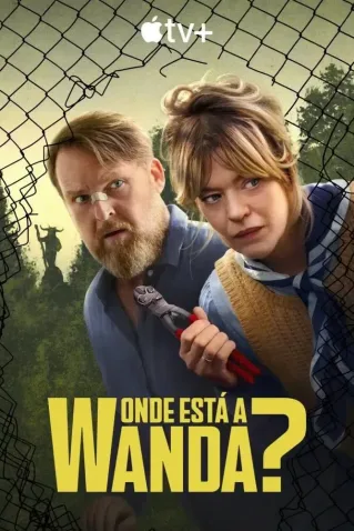 Onde Está A Wanda Todas as Temporadas Completo Dublado