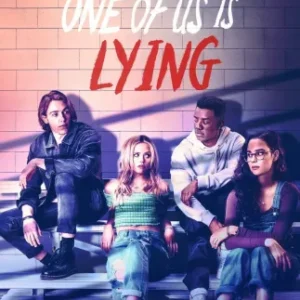 One Of Us Is Lying Todas as Temporadas Completo Dublado