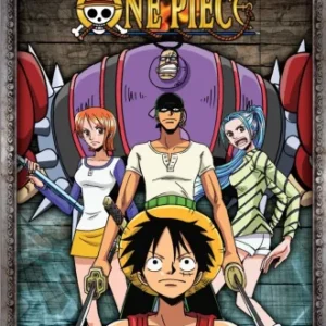 Coleção Digital One Piece Todos Episódios Completo