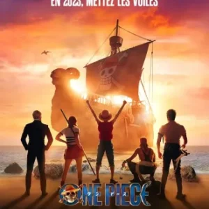 One Piece Todas as Temporadas Completo Dublado