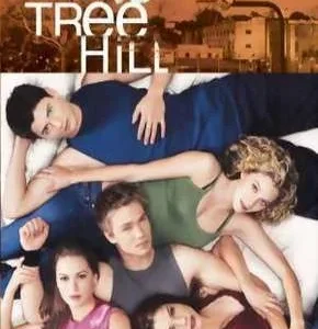 Coleção Digital One Tree Hill Todas Temporadas Completo