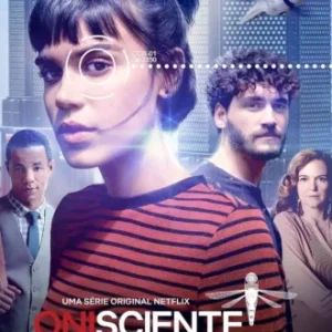 Coleção Digital Onisciente Todas Temporadas Completo Dublado