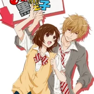 Coleção Digital Ookami Shoujo To Kuro Ouji Completo