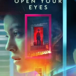Coleção Digital Open Your Eyes Todas Temporadas Completo Dublado