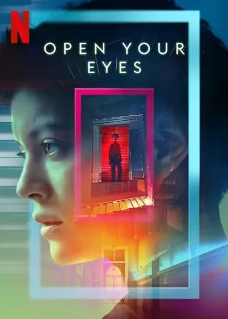 Coleção Digital Open Your Eyes Todas Temporadas Completo Dublado