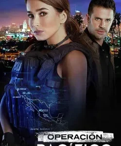 Coleção Digital Operação Pacífico Todas Temporadas Completo Dublado