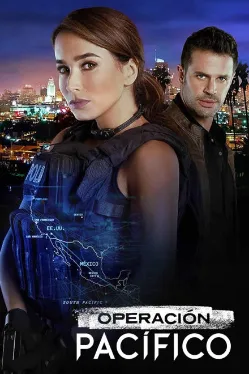 Coleção Digital Operação Pacífico Todas Temporadas Completo Dublado